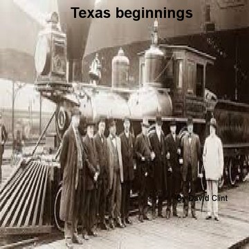 Texas beginnings