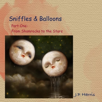 Sniffles & Balloons