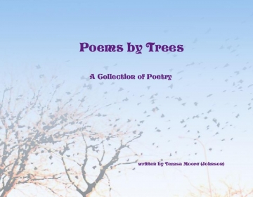 Poems by Trees