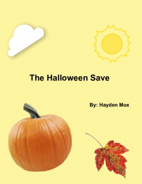 The Halloween Save