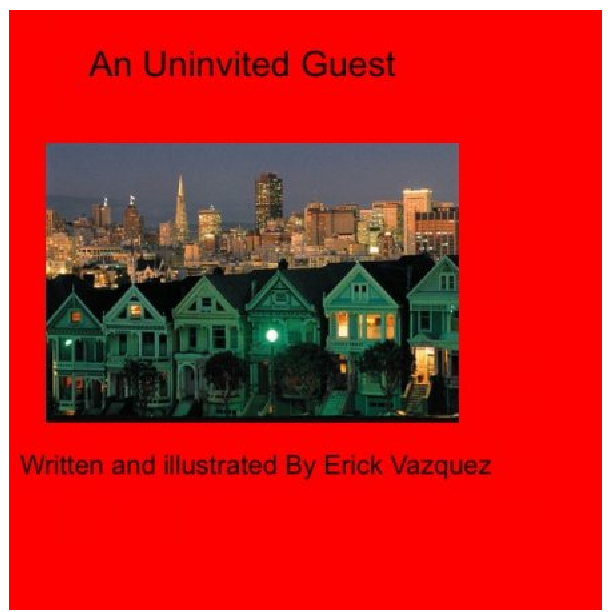 book cover
