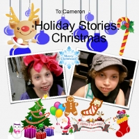 Holiday Stories: