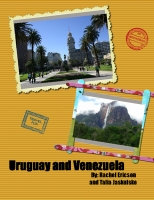 Uruguay and Venezuela