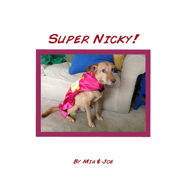 book cover