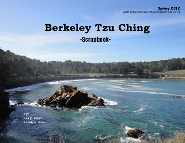 Berkeley Tzu Ching