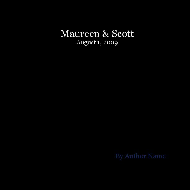 book cover