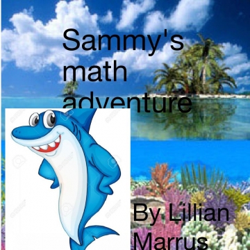 Sammy's math adventure