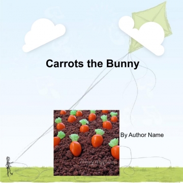 Carrots the Bunny