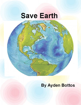 Save Earth