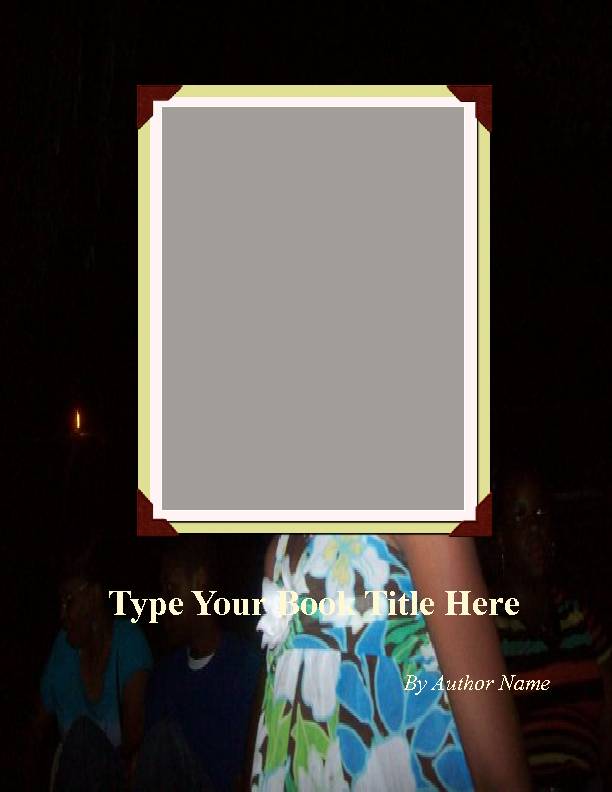 book cover