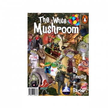 The White Mushroom II