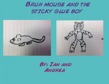 *