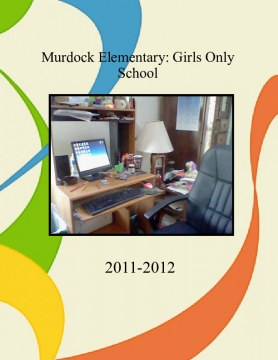 Girls Only School: Murdock