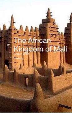 The African kingdom of Mali