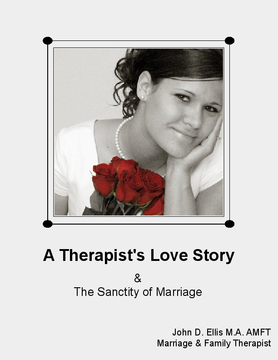 A Therapist's Love Story