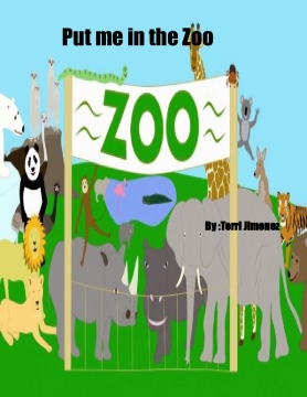 Put me in the Zoo