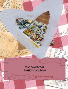 The Smanning Family Recipes