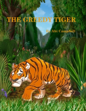 The Greedy Tiger