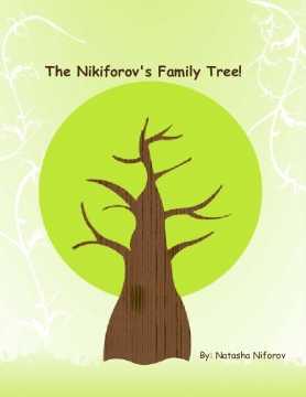 My Family Tree!