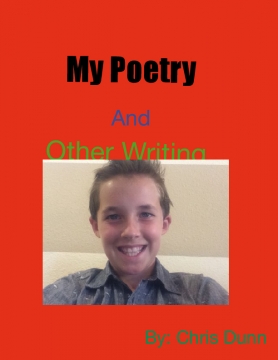 My poetry and other writing