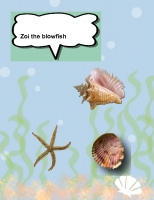 *