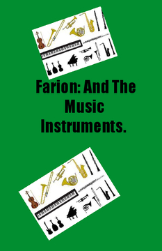 Farion : and the Music instruments