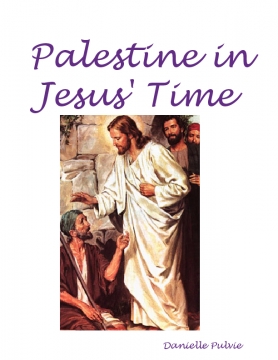 Palestine in Jesus' Time