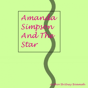 Amanda Simpson And The Great Star