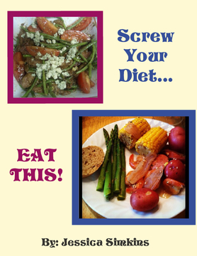 Screw Your Diet