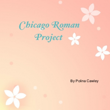 Chicago Roman Project