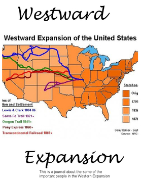 The Western Expansion