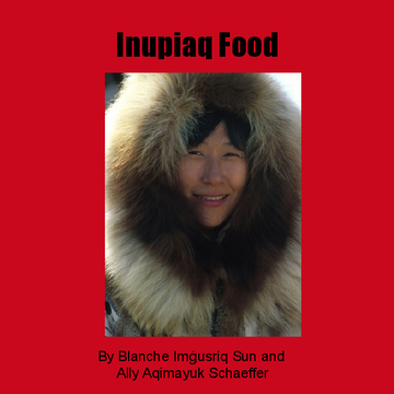 Inupiaq Food