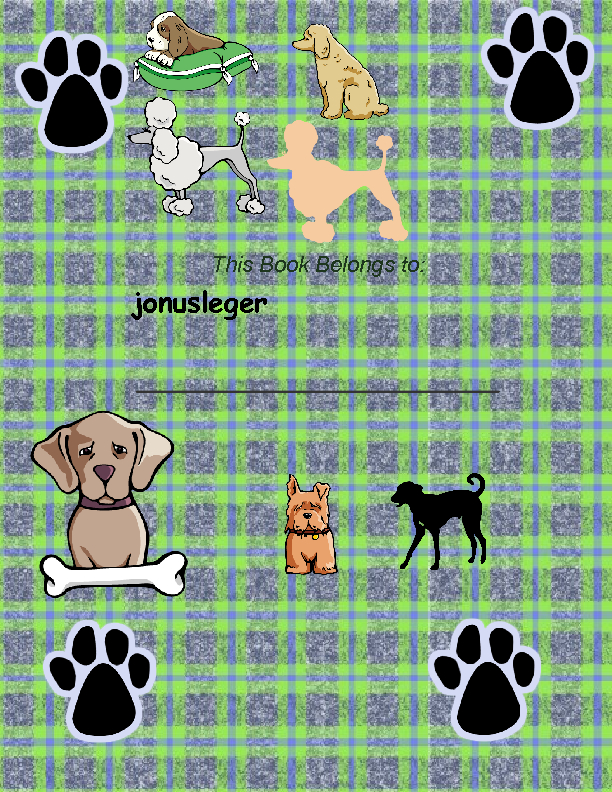 book cover