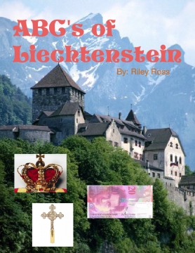 ABC's of  Liechtenstein