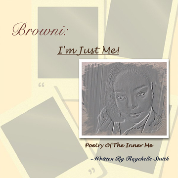 Browni: I'm Just Me!