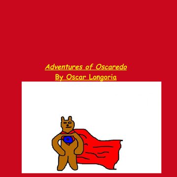 Adventures of Oscaredo