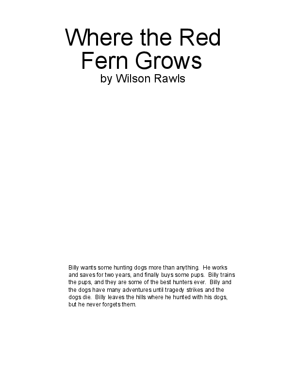book cover