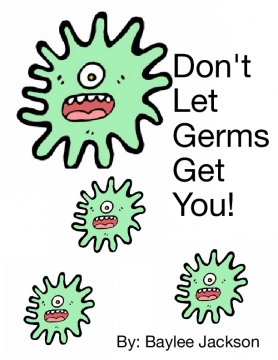 Don't Let Germs Get You