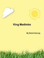 King Madimba