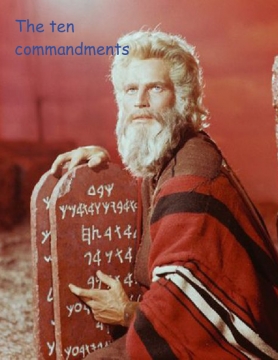 *