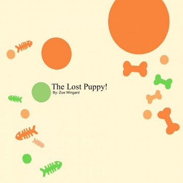 The Lost Puppy