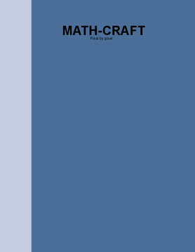 Math-Craft