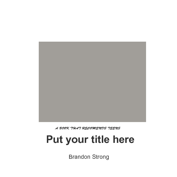 book cover
