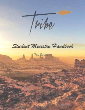 Youth Ministry Programming Handbook