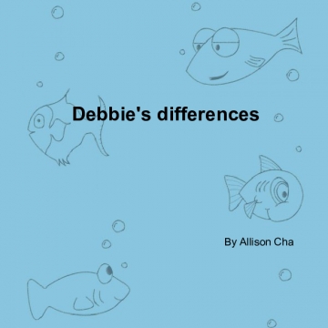 Debbie's differences