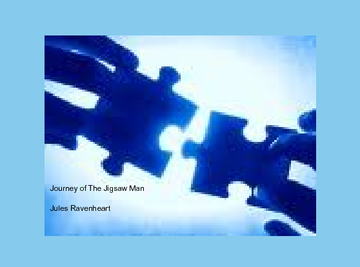journey of the jigsaw man