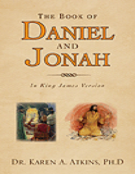 The Book Of Daniel And Jonah In King James Version