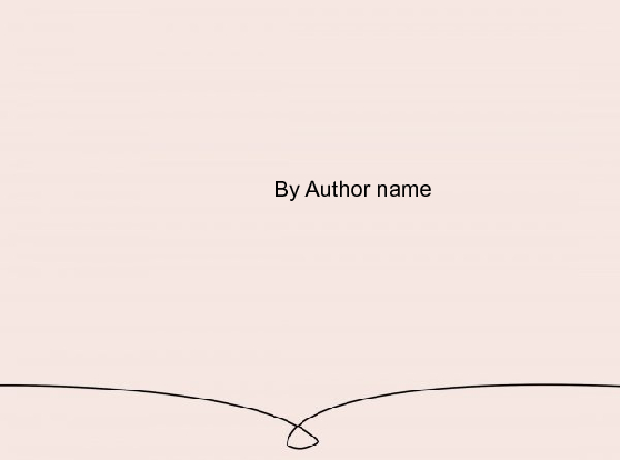 book cover