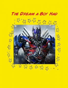 the dream a boy had