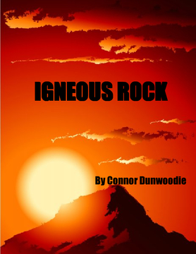 Igneous Rock